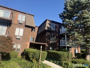 136 Deer Hill, Unit B20, Danbury