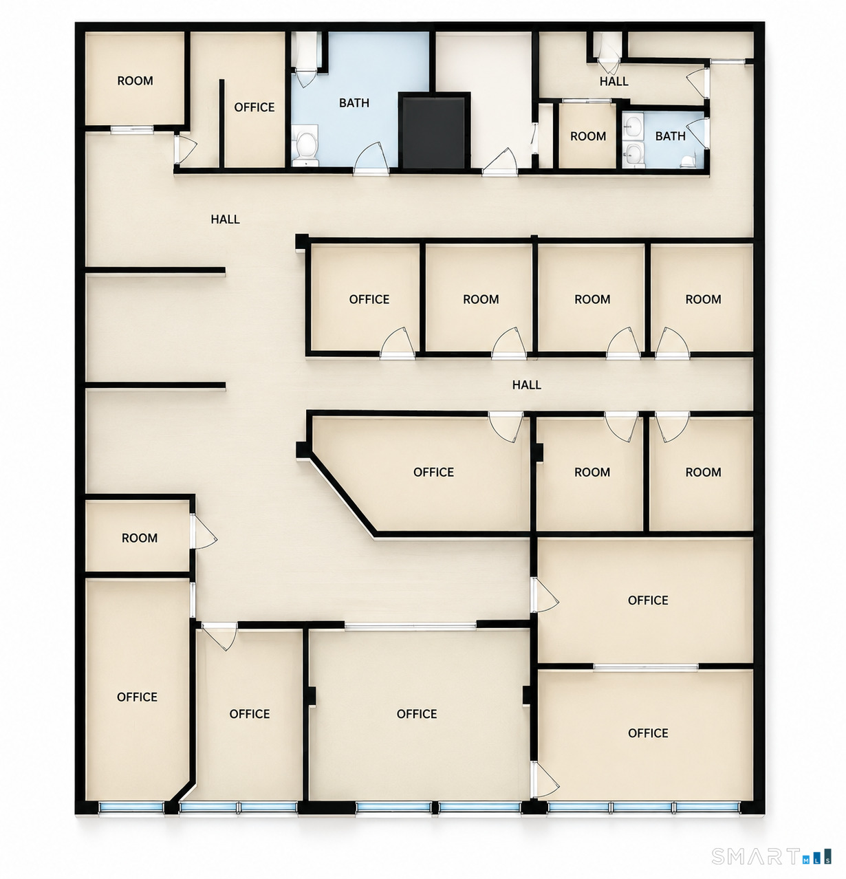 23 Clara Drive Unit #106 photo 11