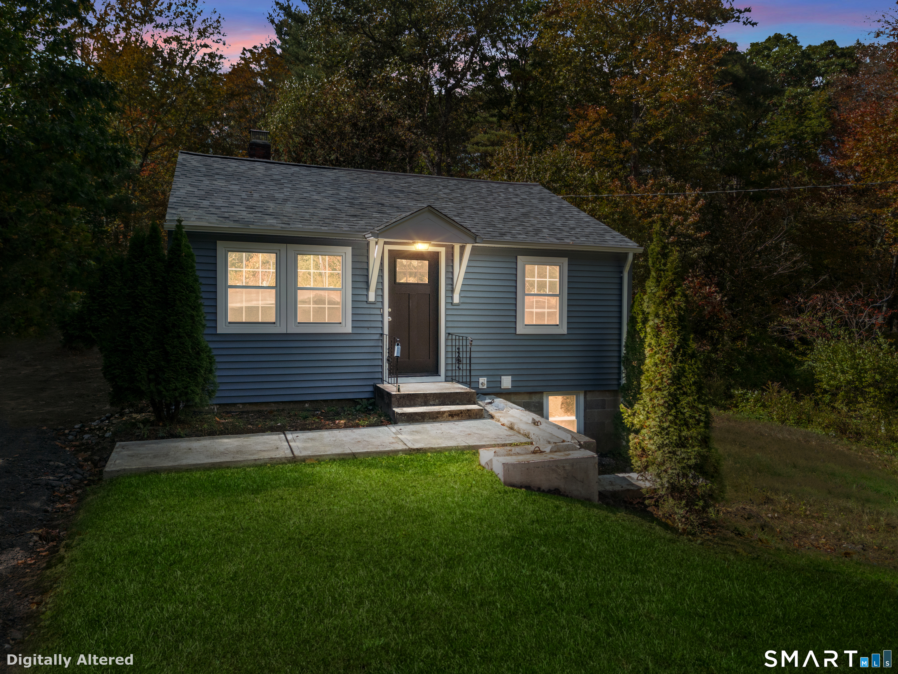 Photo 1 of Single family home for sale at 280 Monson Rd, Stafford Springs, CT 06076 | MLS# 24213340 | Listing updated on 2026-10-09