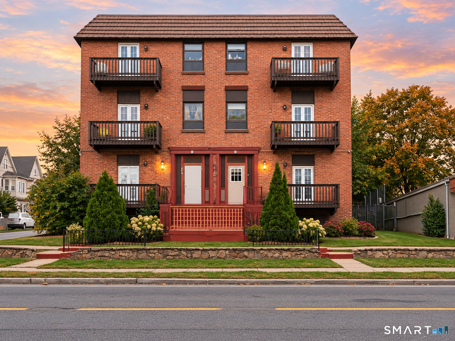 Multi family home for sale at 229 Franklin Ave, Hartford, CT 06114 | MLS# 24192419