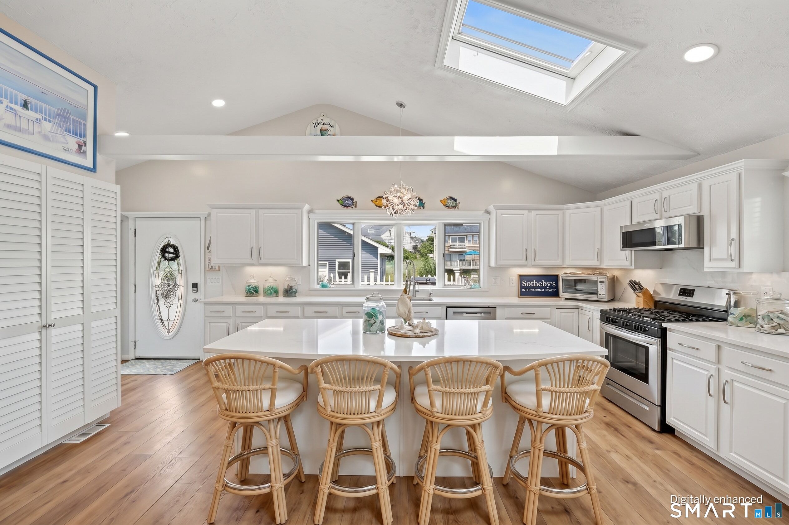 Photo 3 of Single family home for sale at 292 Cosey Beach Ave, East Haven, CT 06512 | MLS# 24197646 | Listing updated on 2026-10-09