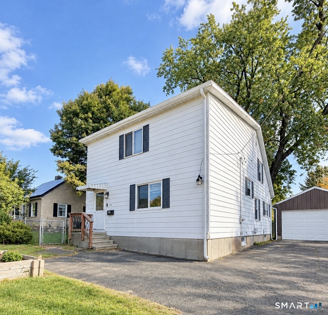 Single family home for sale at 32 Reservoir Rd, Vernon Rockville, CT 06066 | MLS# 24211676