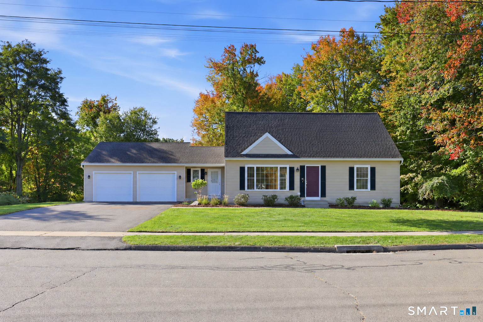 Photo 1 of Single family home for sale at 40 Valmore Rd, Bristol, CT 06010 | MLS# 24213356 | Listing updated on 2026-10-09