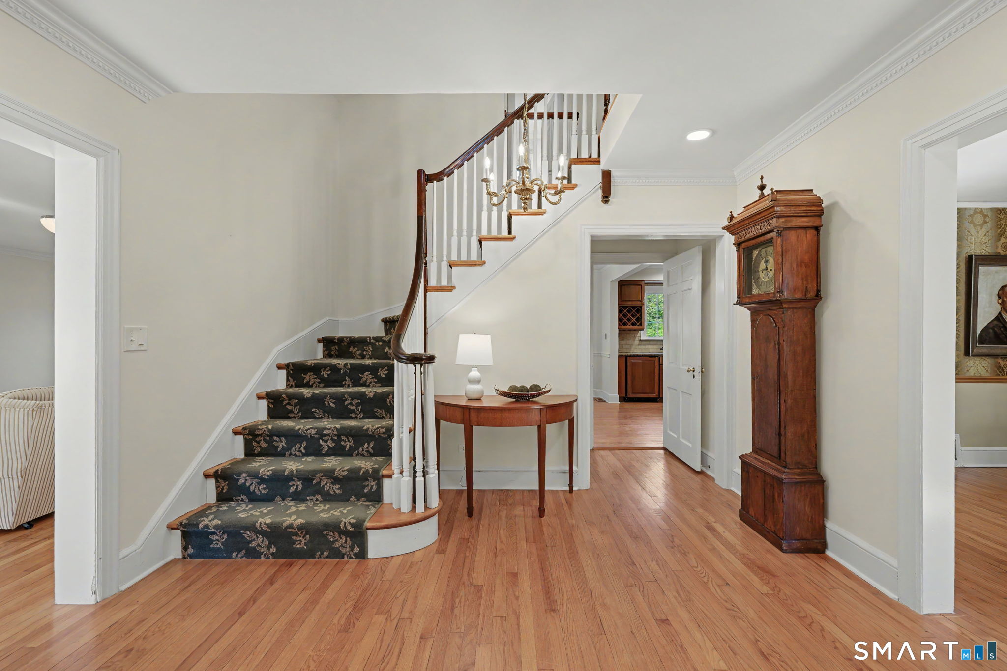 Foto 7 de Casa en venta en 39 West Meadow Road, Wilton, CT — $1,550,000