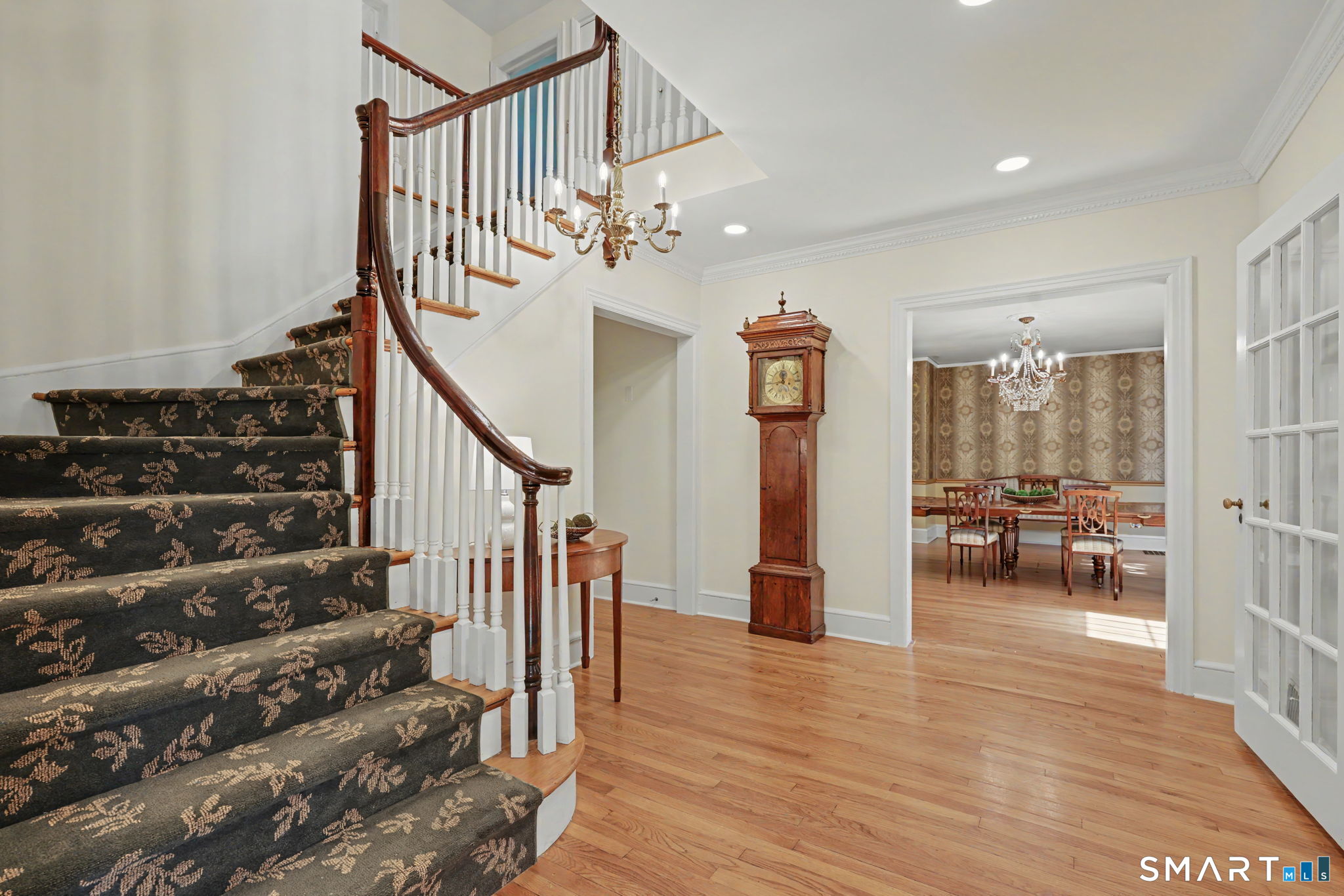 Foto 8 de Casa en venta en 39 West Meadow Road, Wilton, CT — $1,550,000