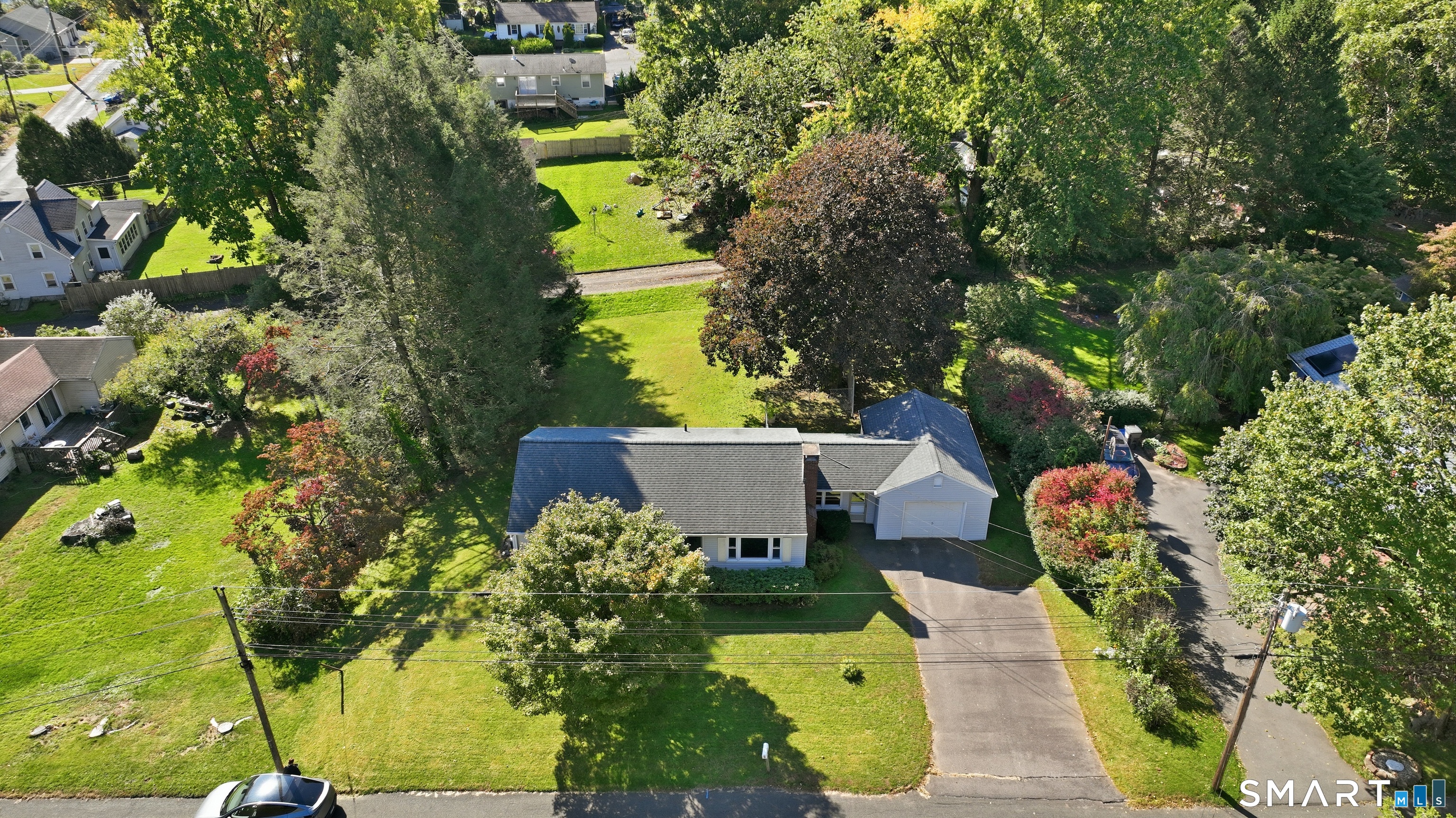 Photo 31 of Single family home for sale at 3 Thomas St, Portland, CT 06480 | MLS# 24213369 | Listing updated on 2026-10-15