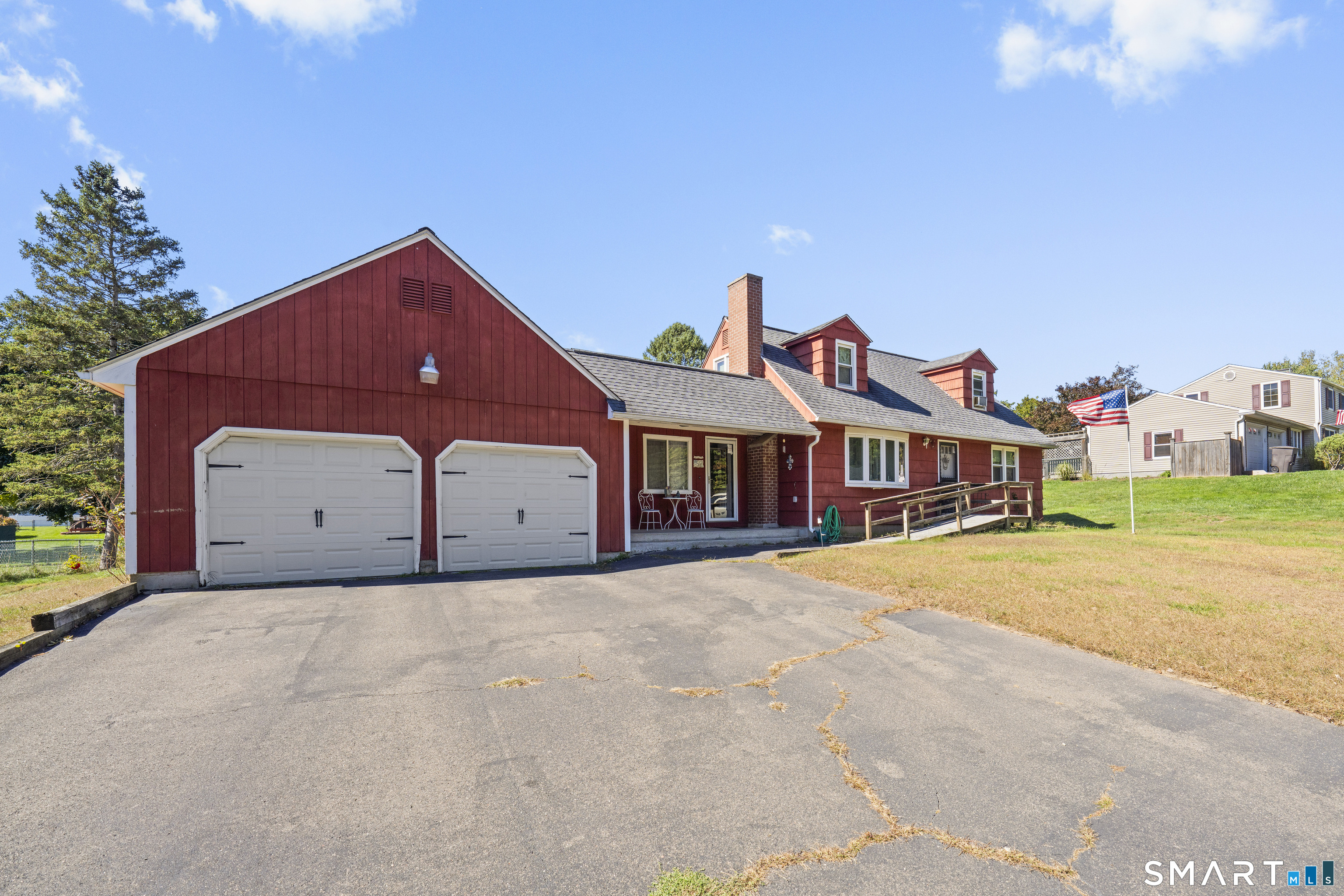 Photo 1 of Single family home for sale at 23 Redwing Rd, Enfield, CT 06082 | MLS# 24213195 | Listing updated on 2026-10-10