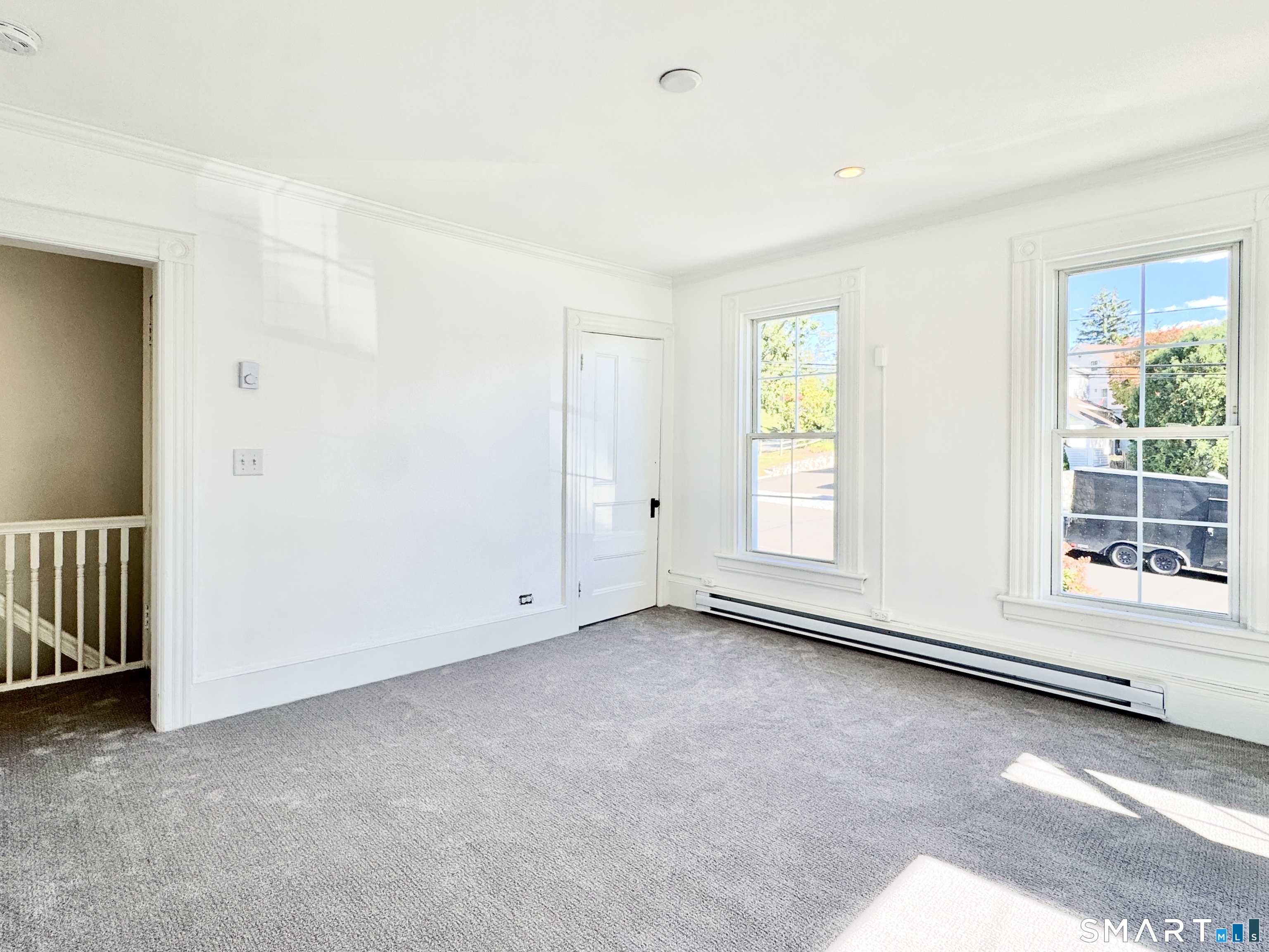 Foto 9 de Apartamento en renta en 44 Highview Avenue #2, Stamford, CT — $2,200/mes