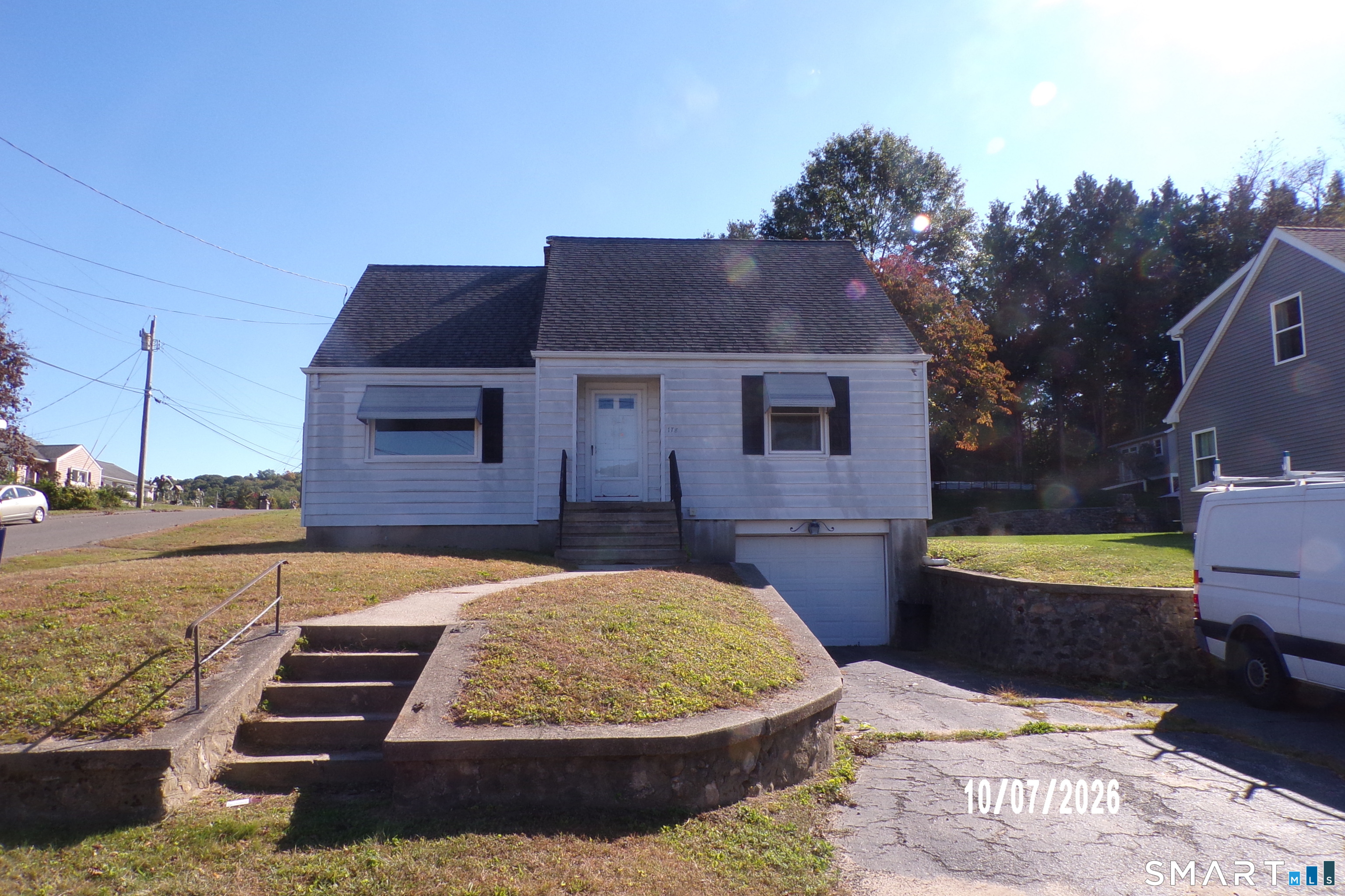 Photo 2 of Single family home for sale at (Undisclosed), Ansonia, CT 06401 | MLS# 24201358 | Listing updated on 2026-10-09