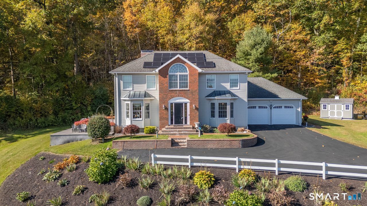 Single family home for sale at 1495 Highland Ave, Torrington, CT 06790 | MLS# 24213344