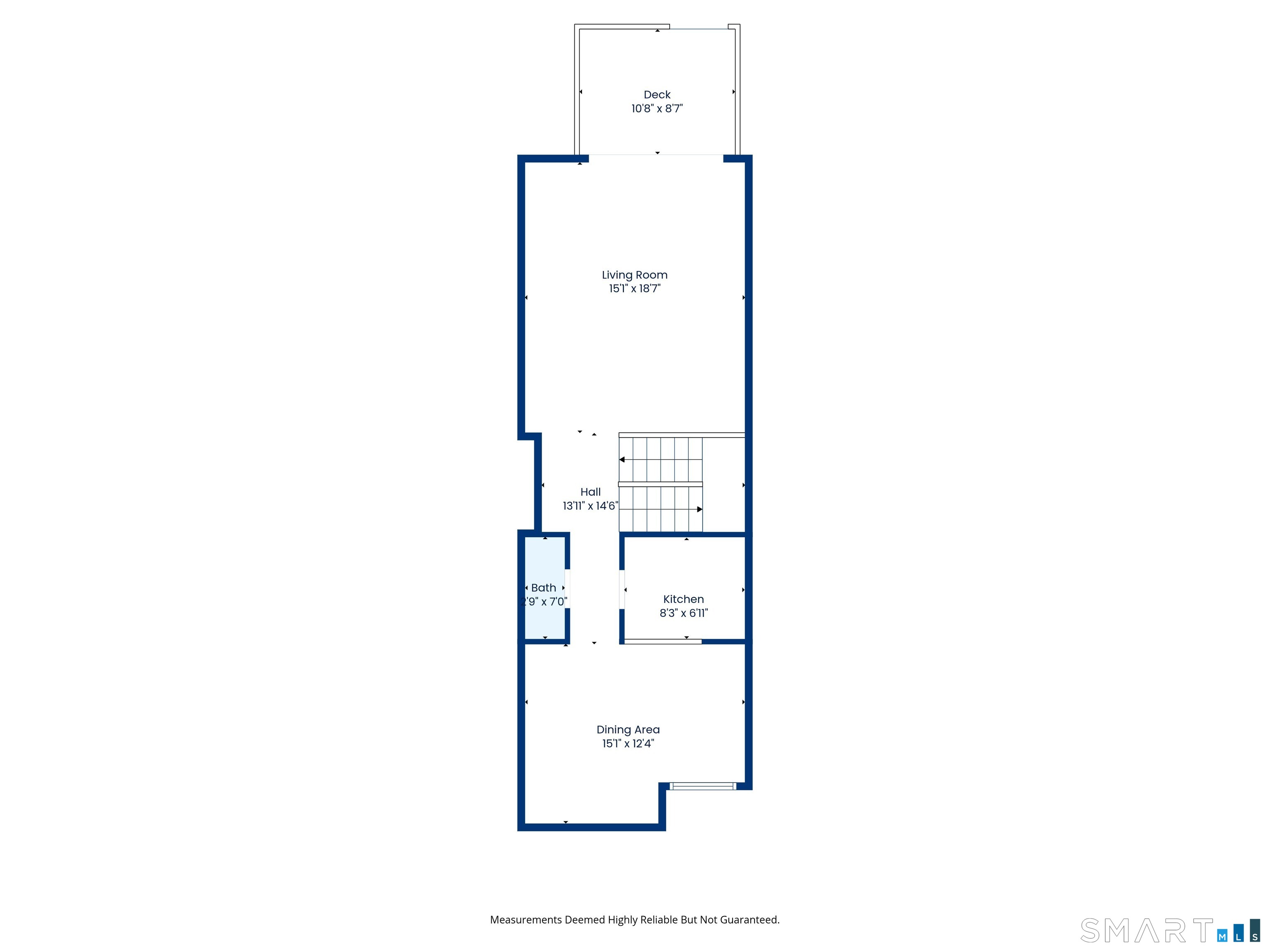 9 Lawson, Unit 9 photo 11
