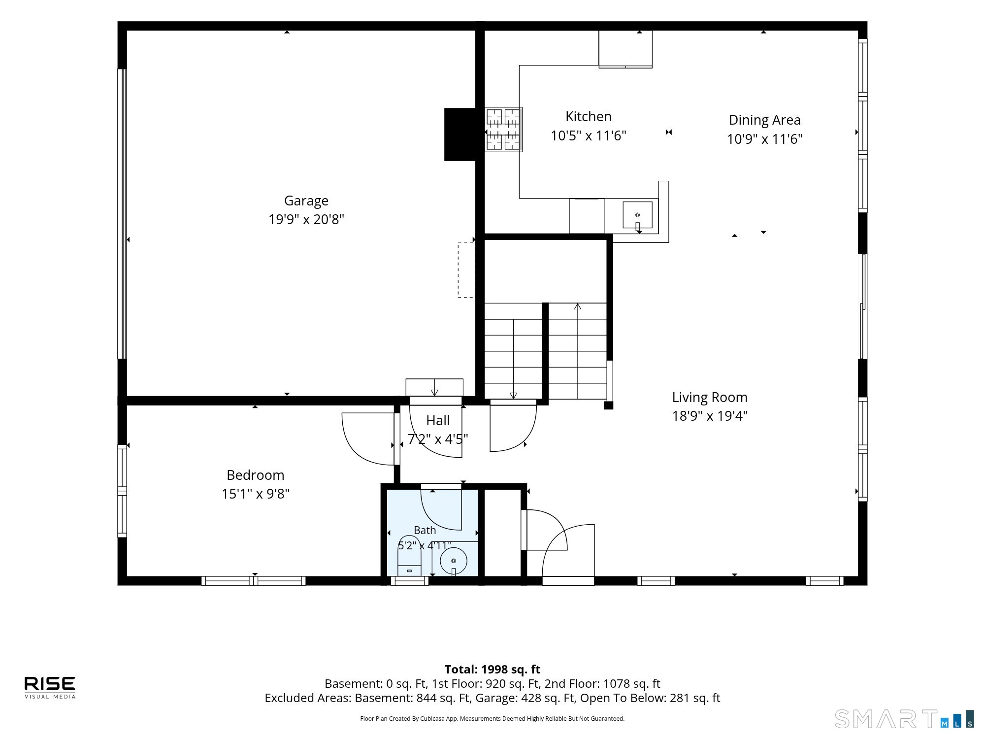 145 Mulholland Way Unit #145 photo 38