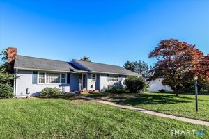 9 Kendall, Danbury