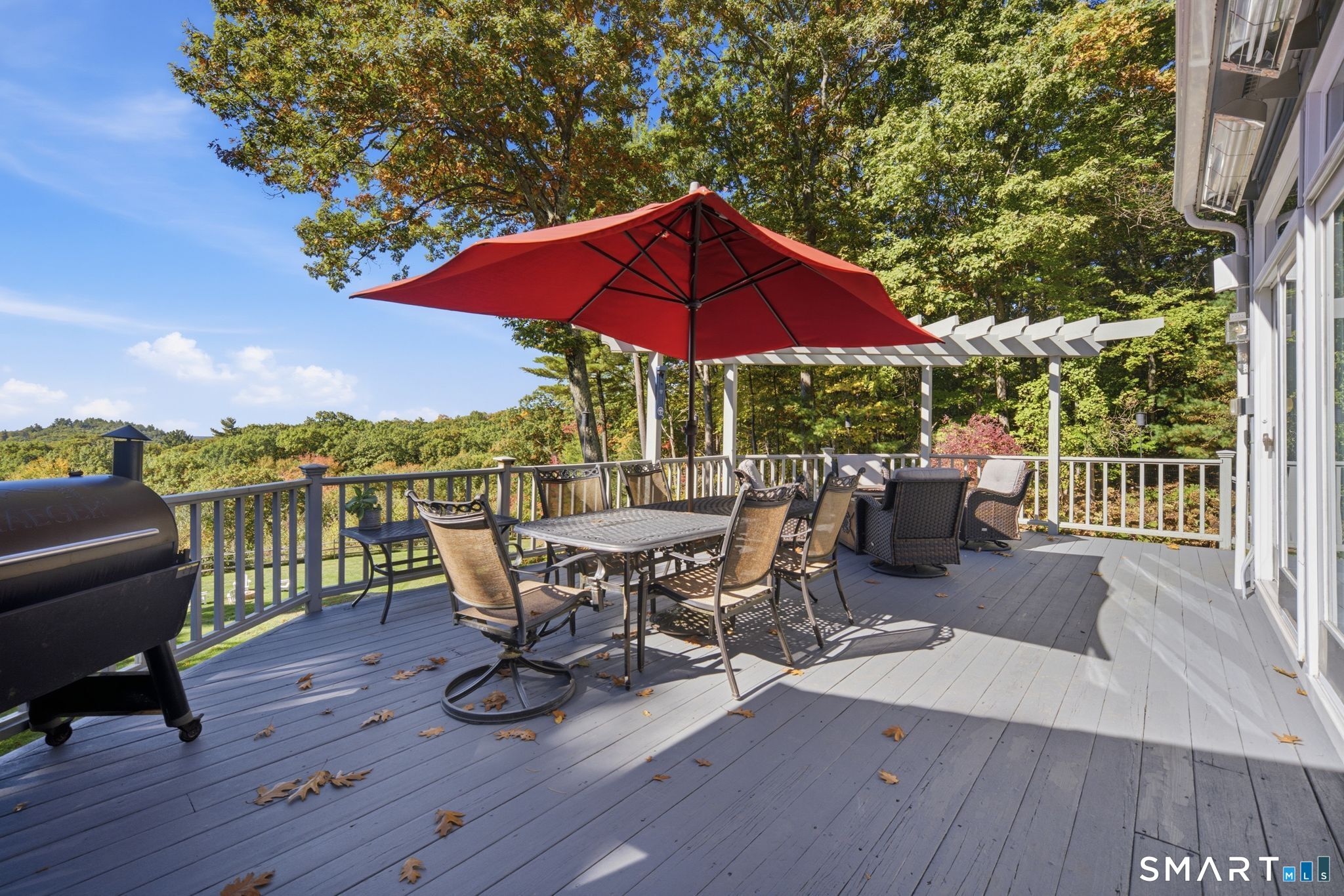 100 Robin Drive photo 35
