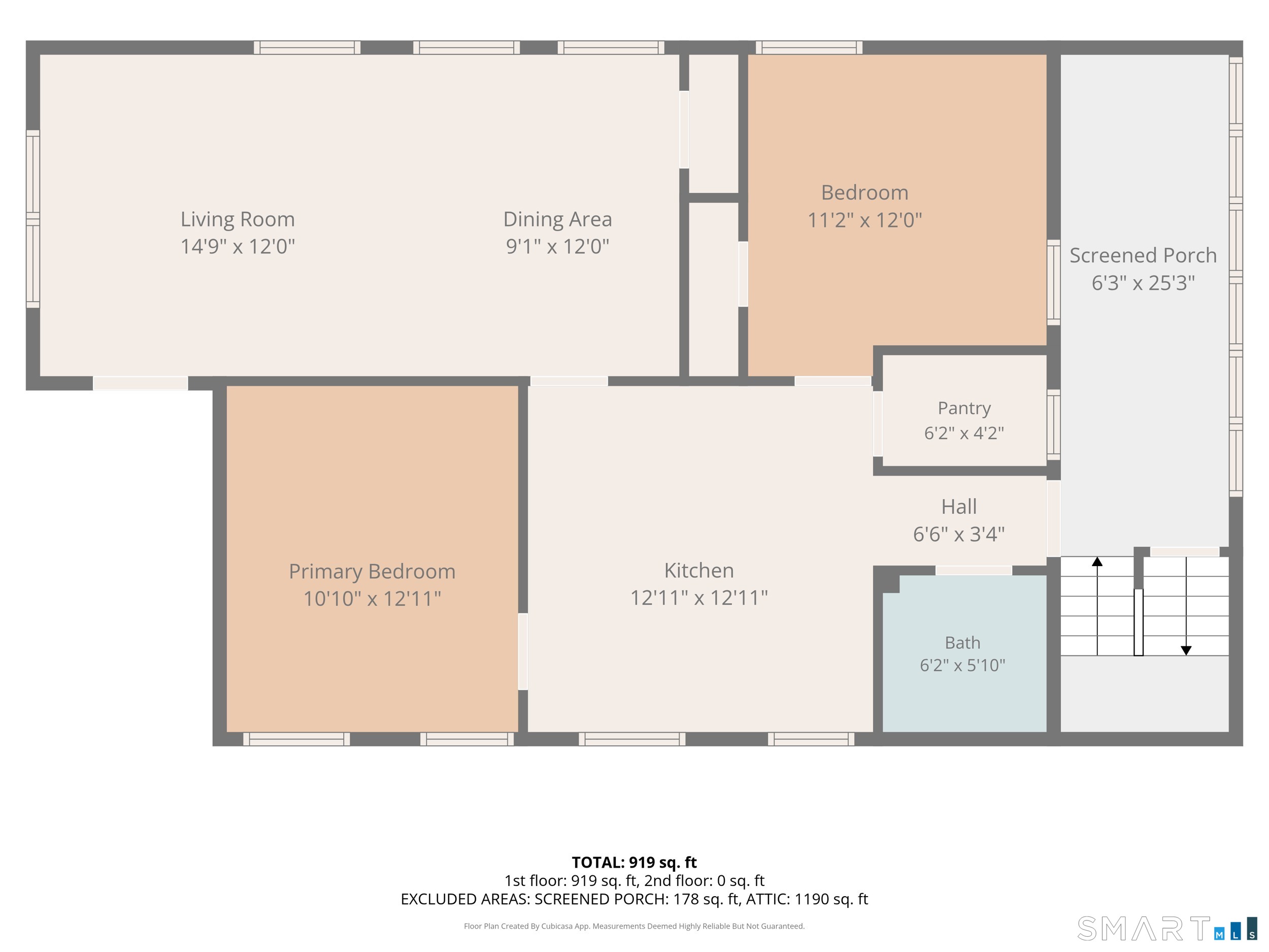 22 Harriet Avenue photo 40
