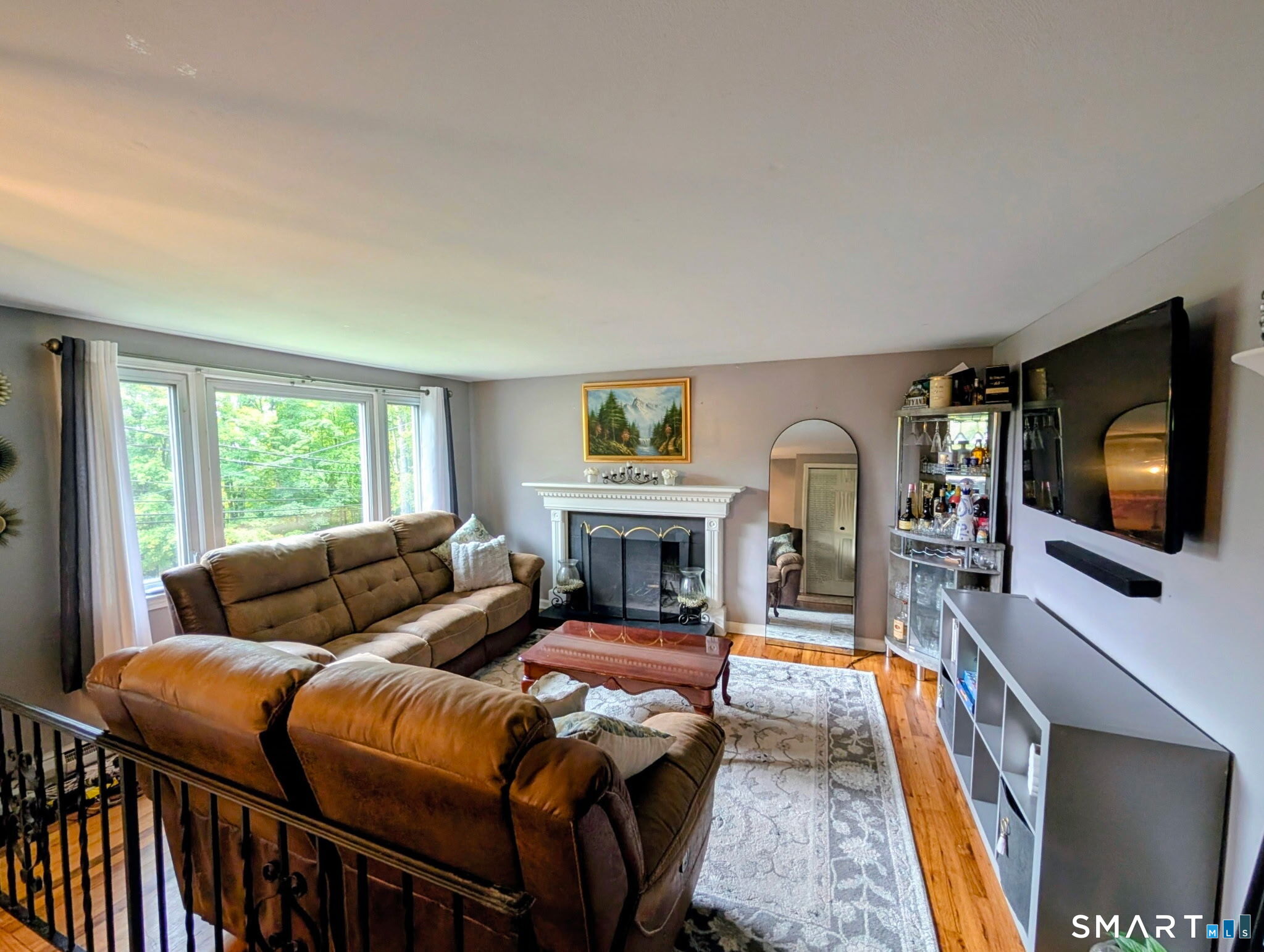 Foto 9 de Casa en venta en 38 South King Street, Danbury, CT — $465,000