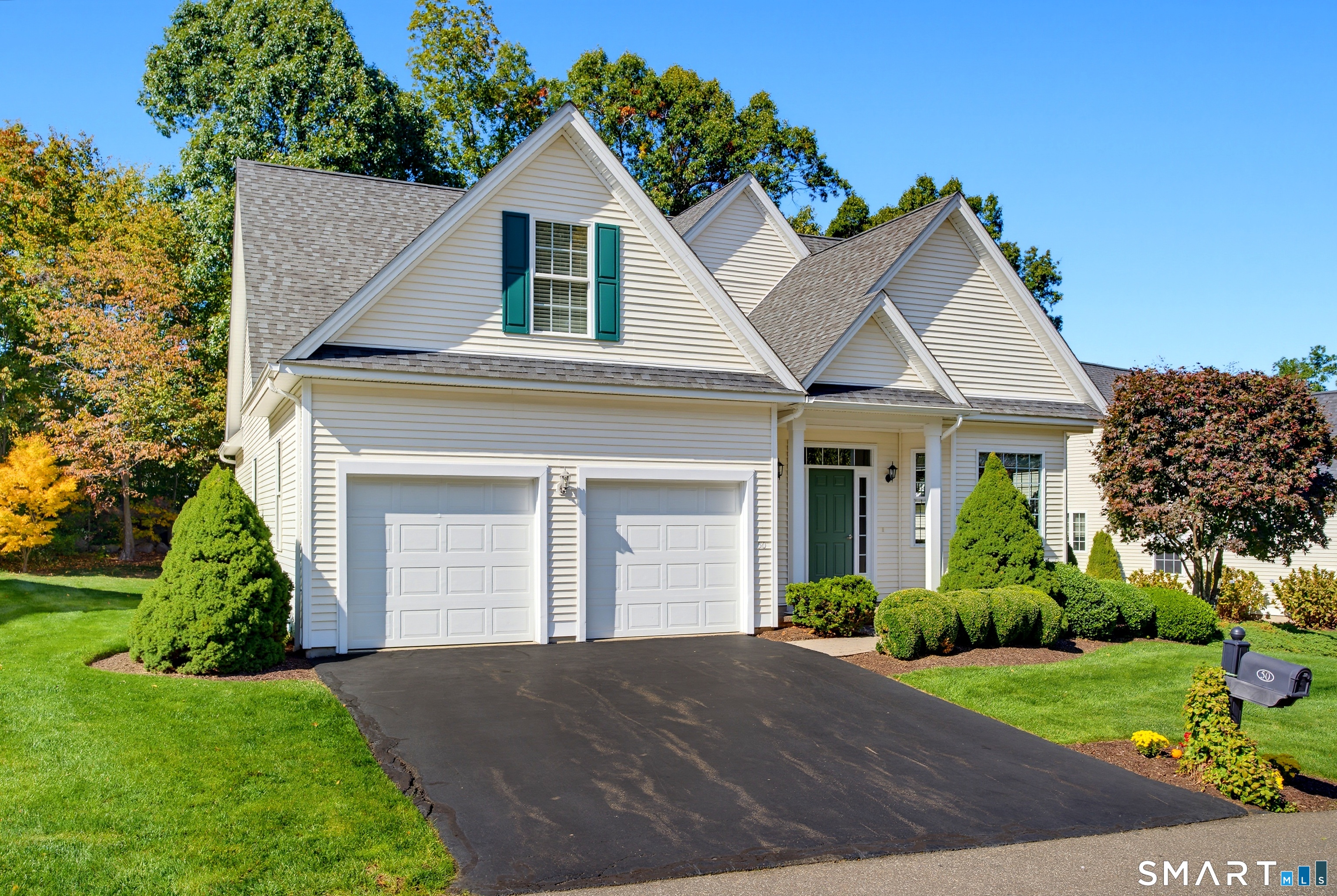 Condo for sale at 50 Riverwalk, Branford, CT 06405 | MLS# 24213442