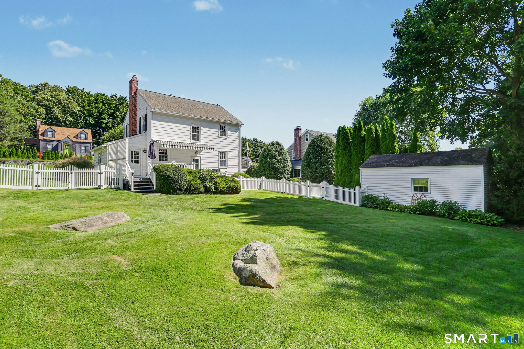 35 Beardsley Parkway — photo 31