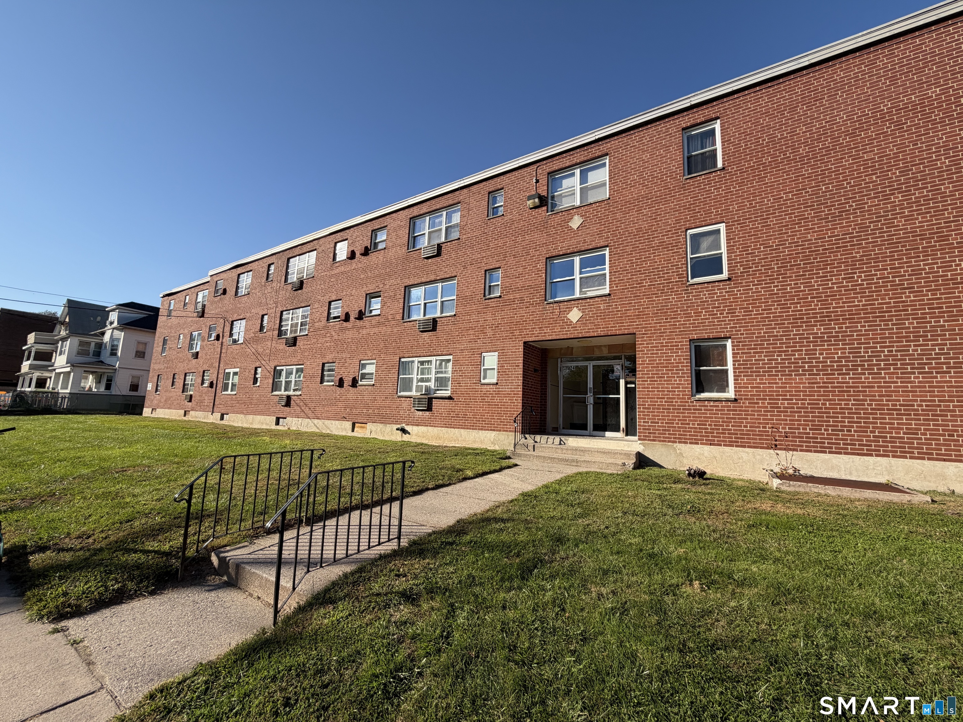 Photo 1 of Condo for sale at 24 Merrill St #D1, Hartford, CT 06106 | MLS# 24213444 | Listing updated on 2026-10-10
