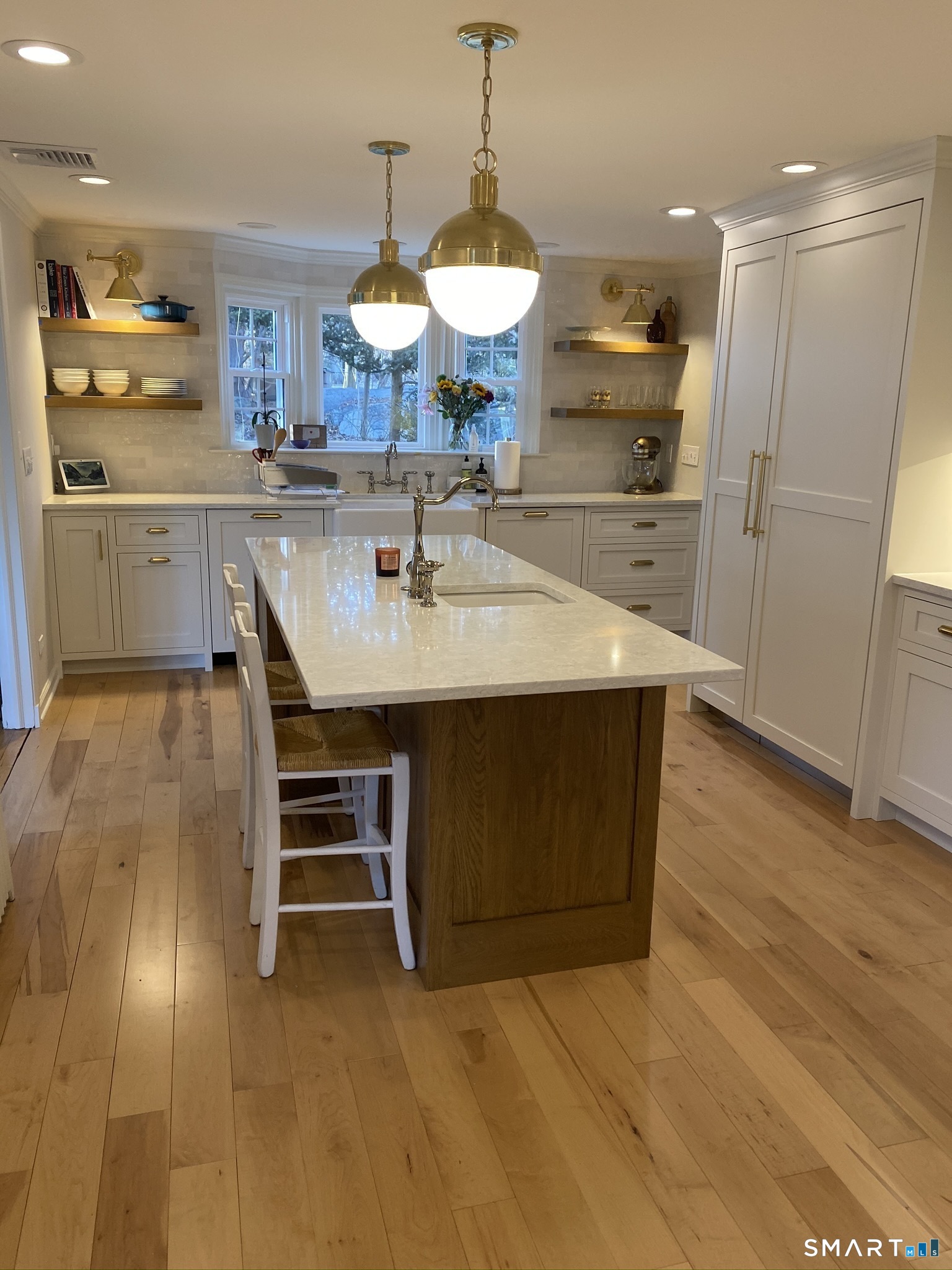 Foto 9 de Casa en renta en 167 Old North Stamford R Road, Stamford, CT — $5,900/mes