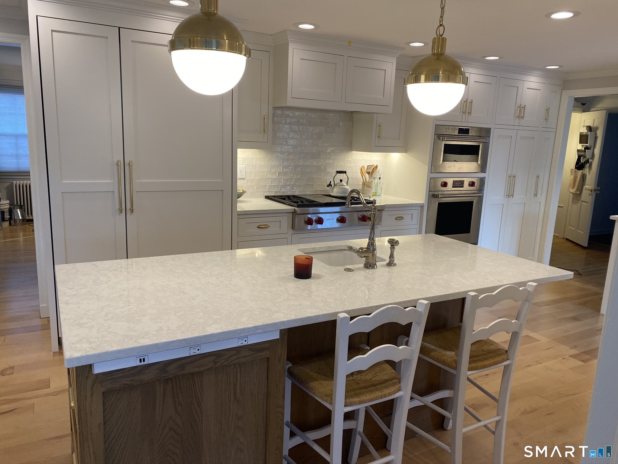 Foto 8 de Casa en renta en 167 Old North Stamford R Road, Stamford, CT — $5,900/mes