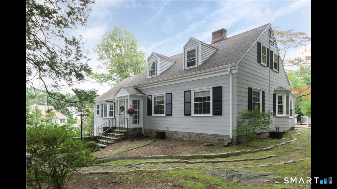 167 Old North Stamford R Road, Stamford, Connecticut photo 3