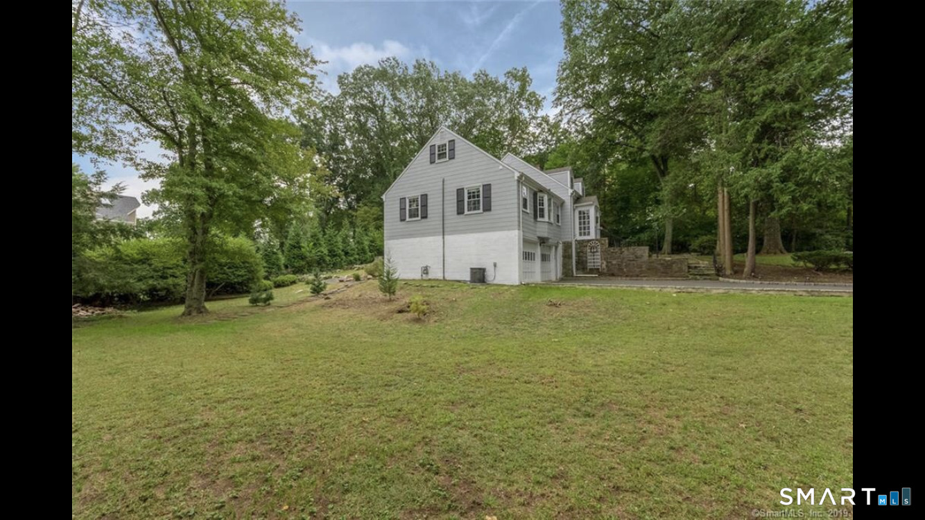 167 Old North Stamford R Road, Stamford, Connecticut photo 4