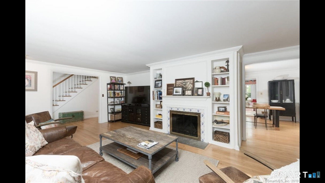 Foto 7 de Casa en renta en 167 Old North Stamford R Road, Stamford, CT — $5,900/mes