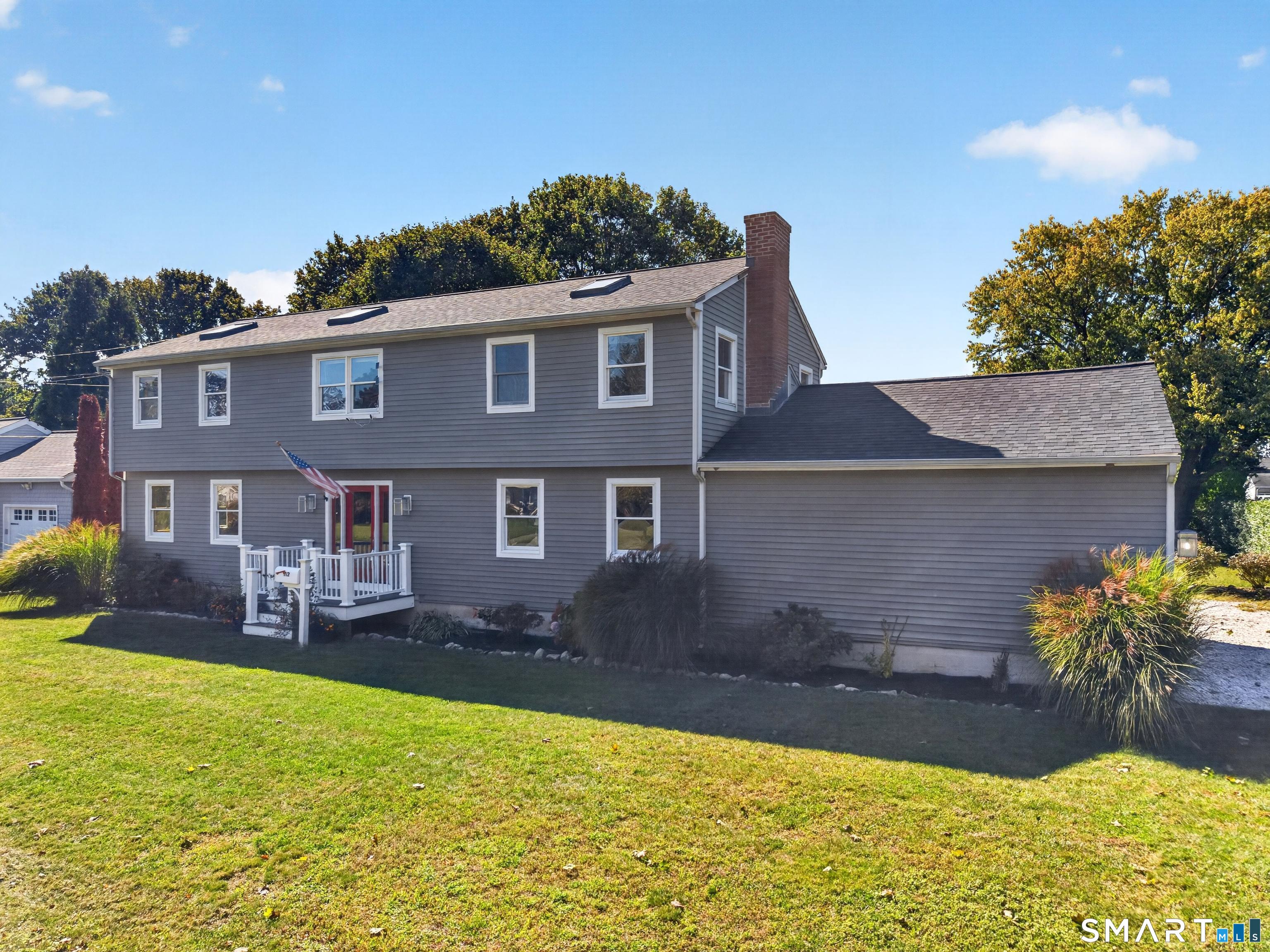 Photo 2 of Single family home for sale at 112 Harbor Pkwy, Clinton, CT 06413 | MLS# 24212461 | Listing updated on 2026-10-09
