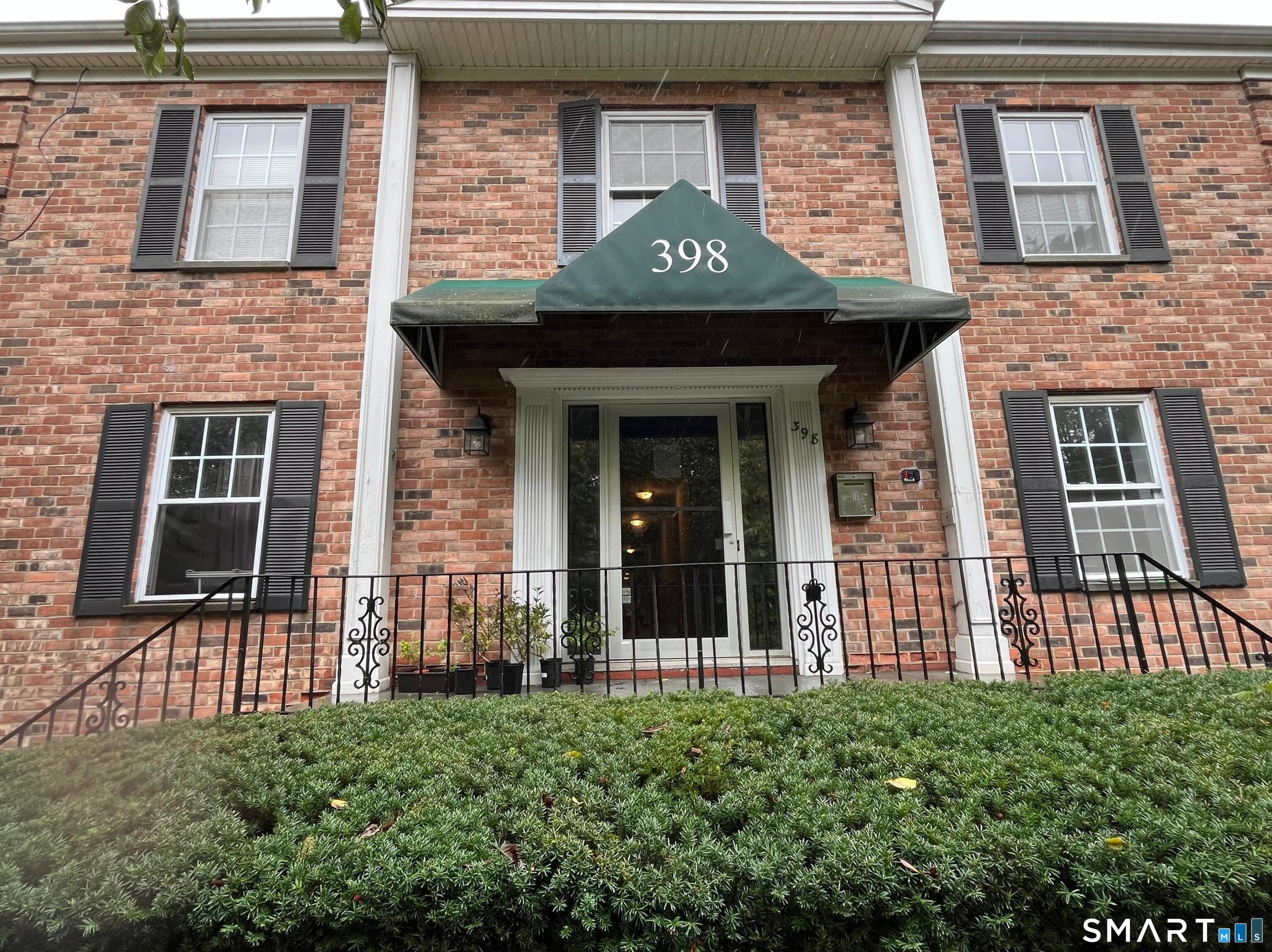 Photo 1 of Condo for sale at 398 Courtland Ave #17, Stamford, CT 06906 | MLS# 24213217 | Listing updated on 2026-10-10