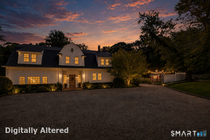 269 West, Ridgefield