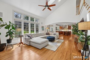 3E Lake, Danbury