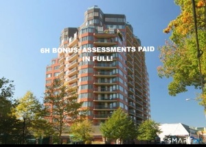 25 Forest Street, Unit 6H
