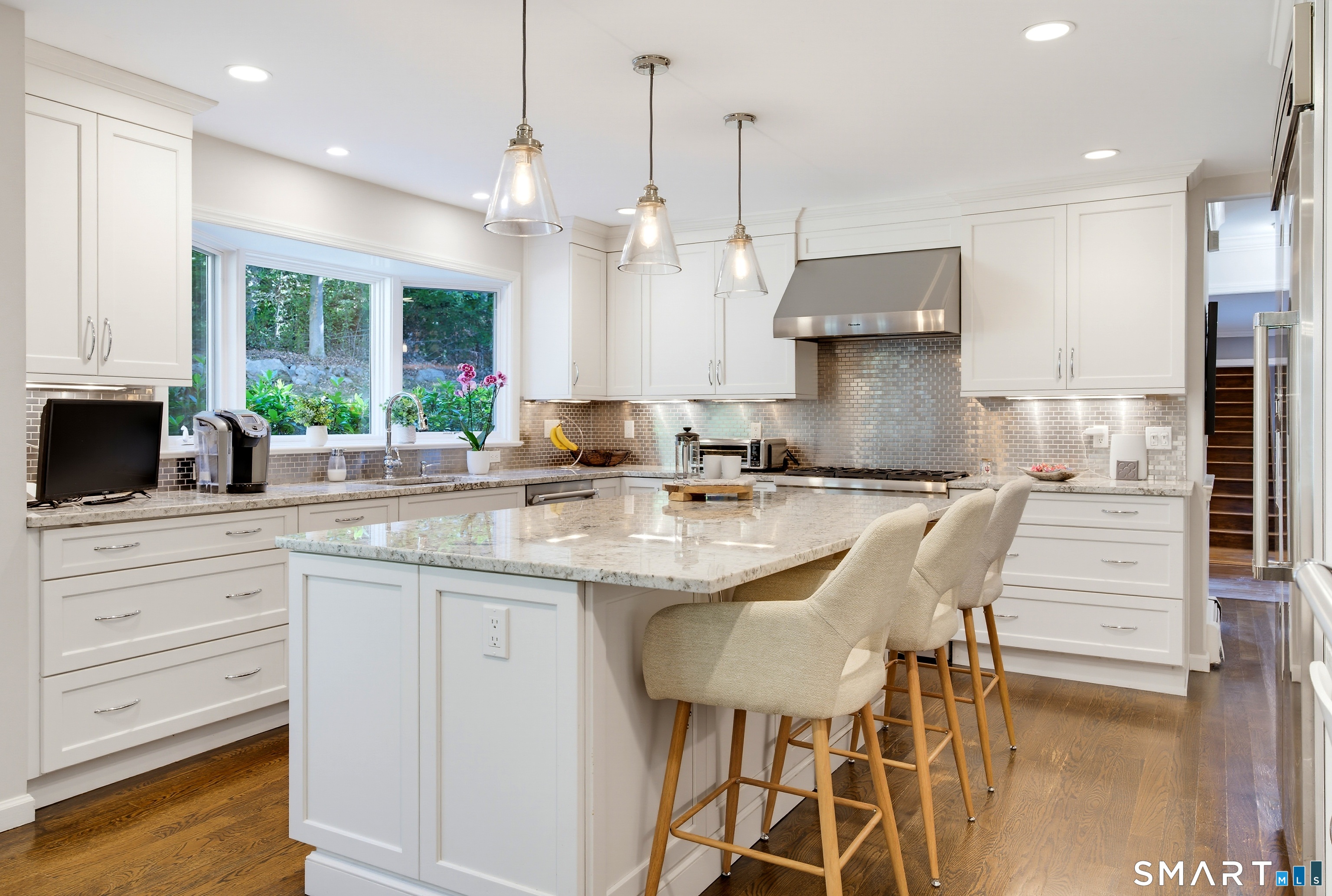 Foto 7 de Casa en venta en 8 Glen Lane, Weston, CT — $1,475,000