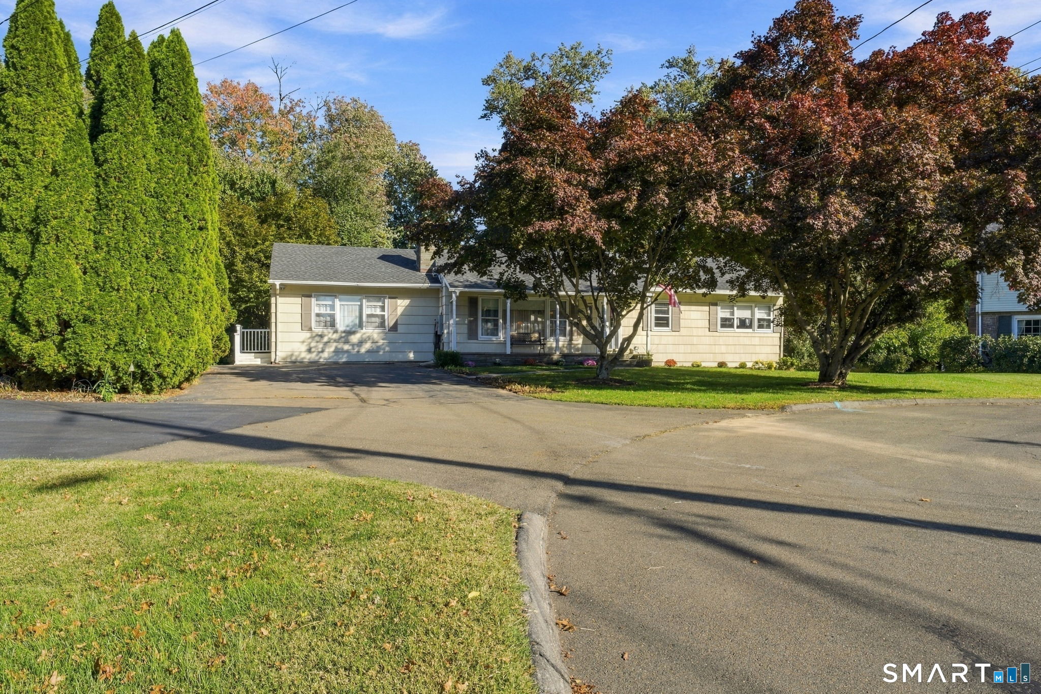 Photo 3 of Single family home for sale at 23 Clara Dr, Norwalk, CT 06851 | MLS# 24211124 | Listing updated on 2026-10-10