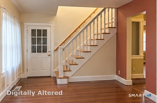 Photo 3 of Single family home for sale at 135 Stuart Ave, Norwalk, CT 06850 | MLS# 24213021 | Listing updated on 2026-10-10