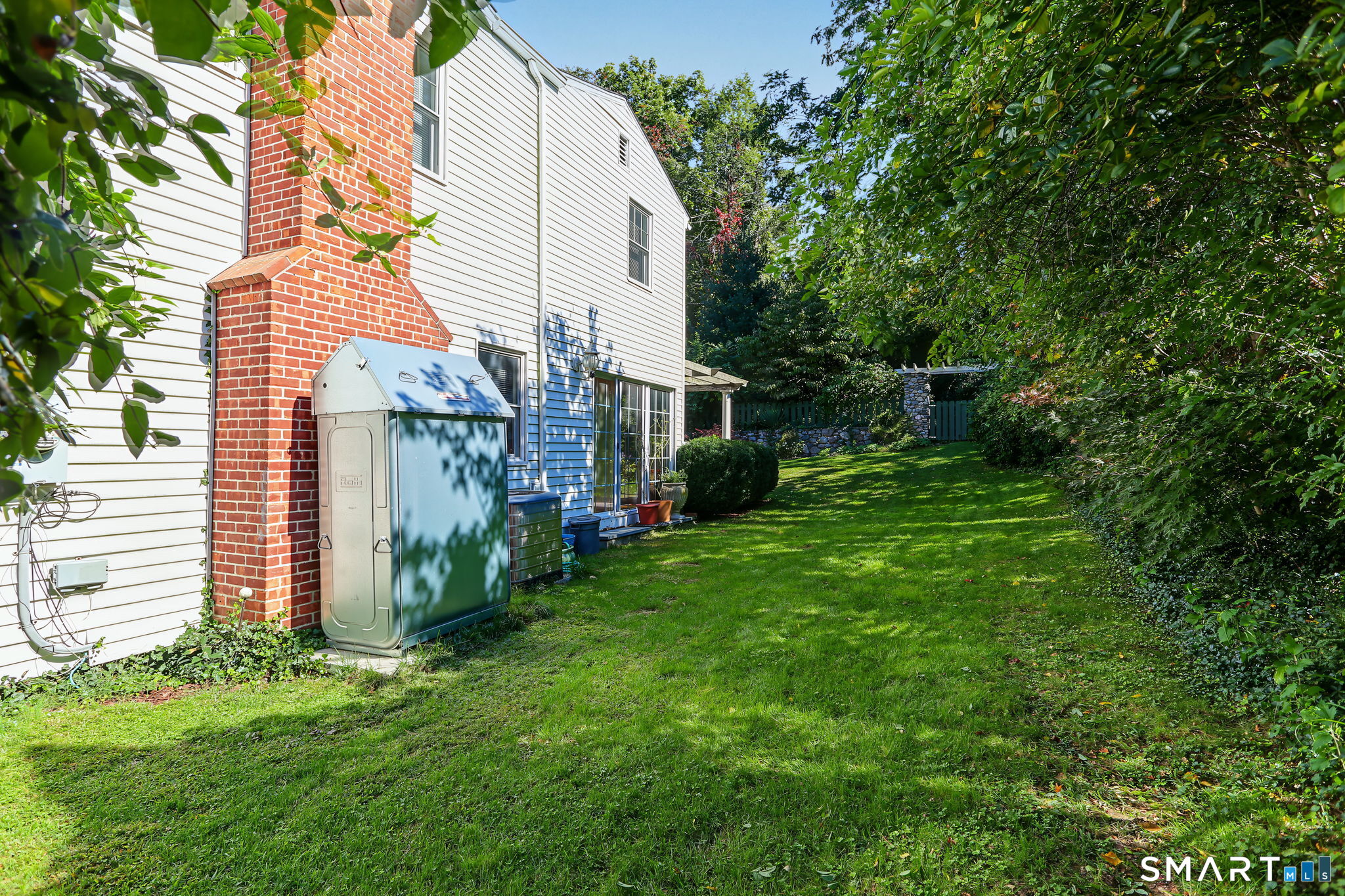Foto 6 de Casa en venta en 101 Hoyt Street, Darien, CT — $1,850,000