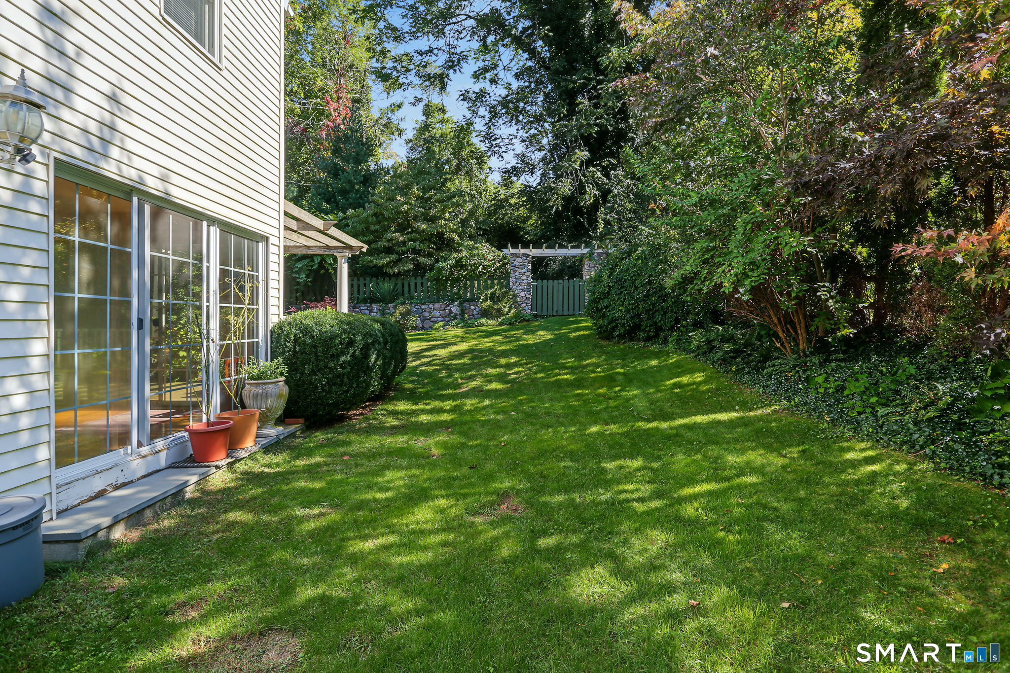 Foto 7 de Casa en venta en 101 Hoyt Street, Darien, CT — $1,850,000