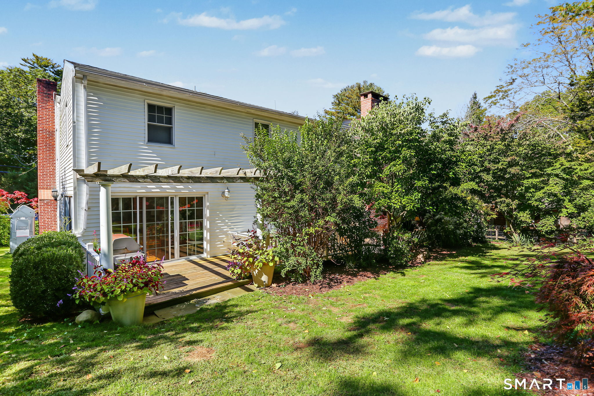 Foto 9 de Casa en venta en 101 Hoyt Street, Darien, CT — $1,850,000