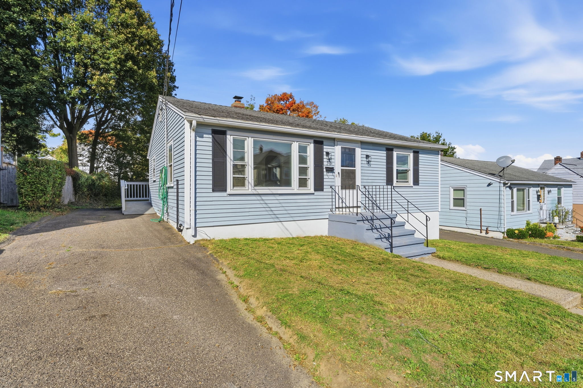 Single family home for sale at 23 Hillview Ave, Waterbury, CT 06704 | MLS# 24213486