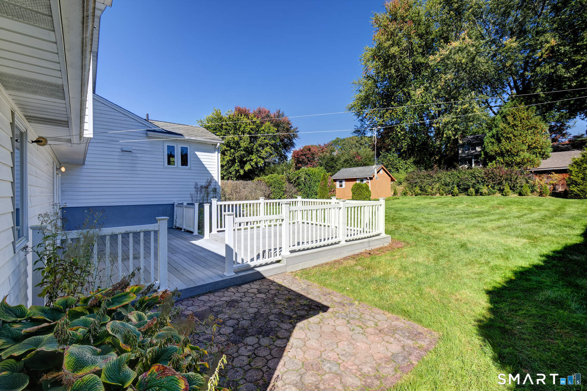 Photo 3 of Single family home for sale at 107 Patriot Ln, Newington, CT 06111 | MLS# 24212845 | Listing updated on 2026-10-10