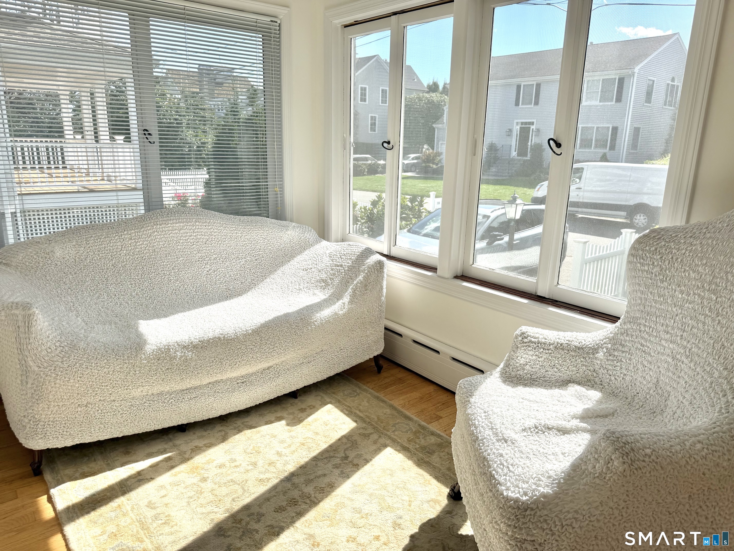 Foto 8 de Casa en renta en 20 Norwalk Avenue, Westport, CT — $7,250/mes