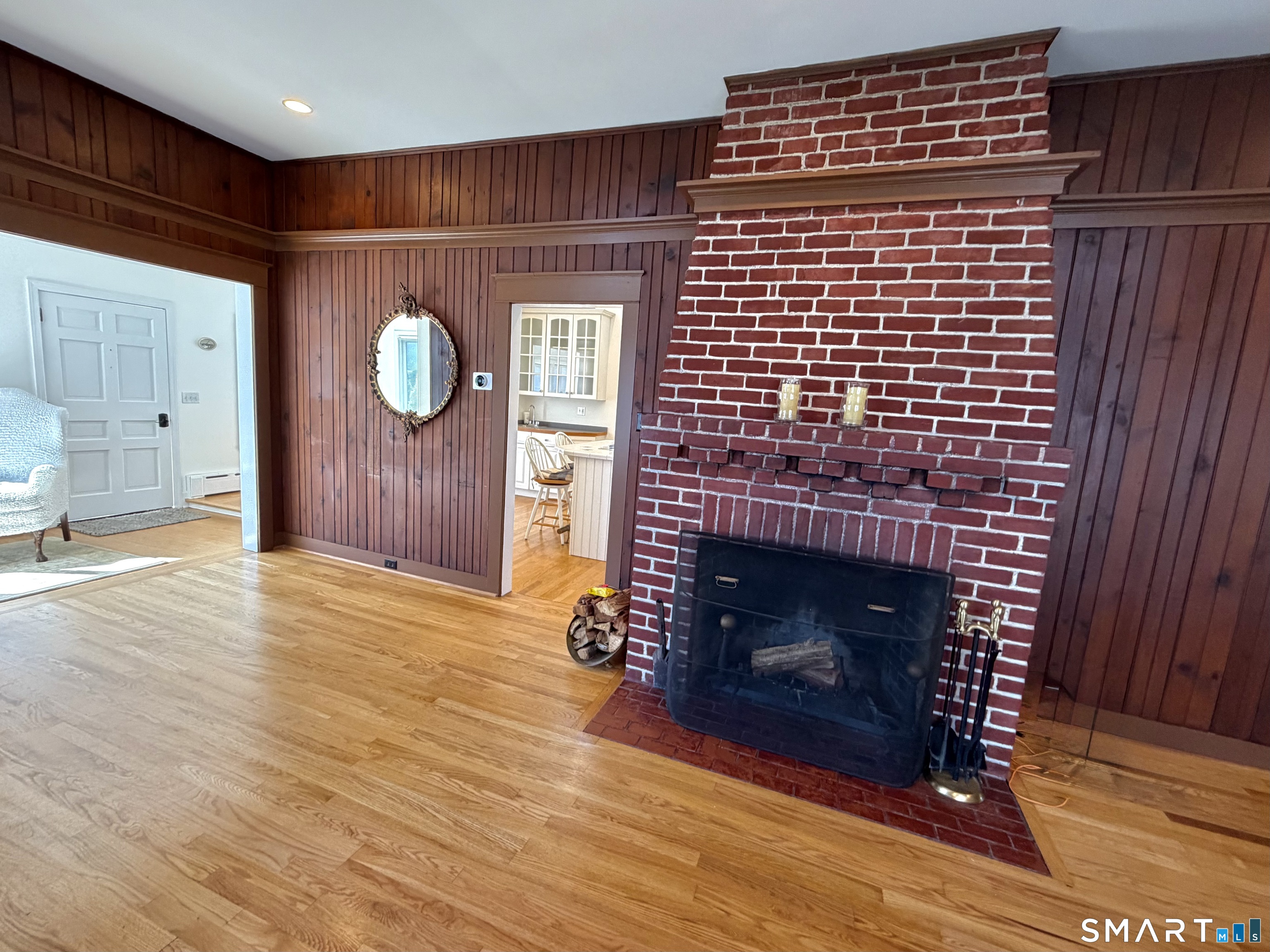 Foto 9 de Casa en renta en 20 Norwalk Avenue, Westport, CT — $7,250/mes