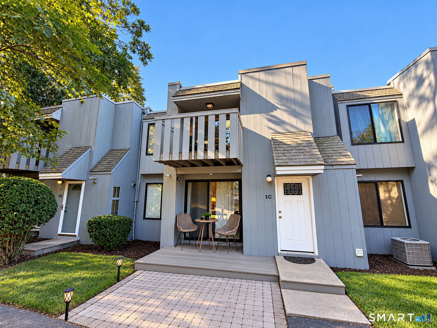 Townhouse for sale at 1 Birch Ln #C, East Haven, CT 06513 | MLS# 24213272