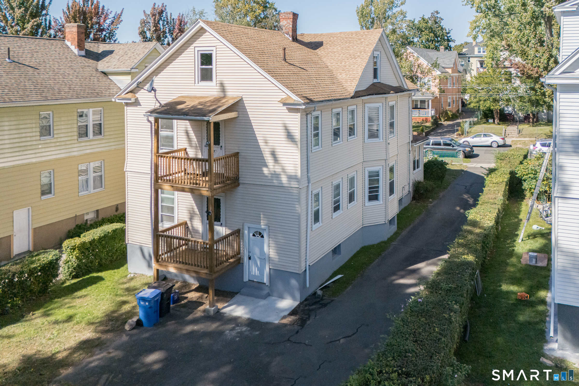33-35 Sharon Street photo 36