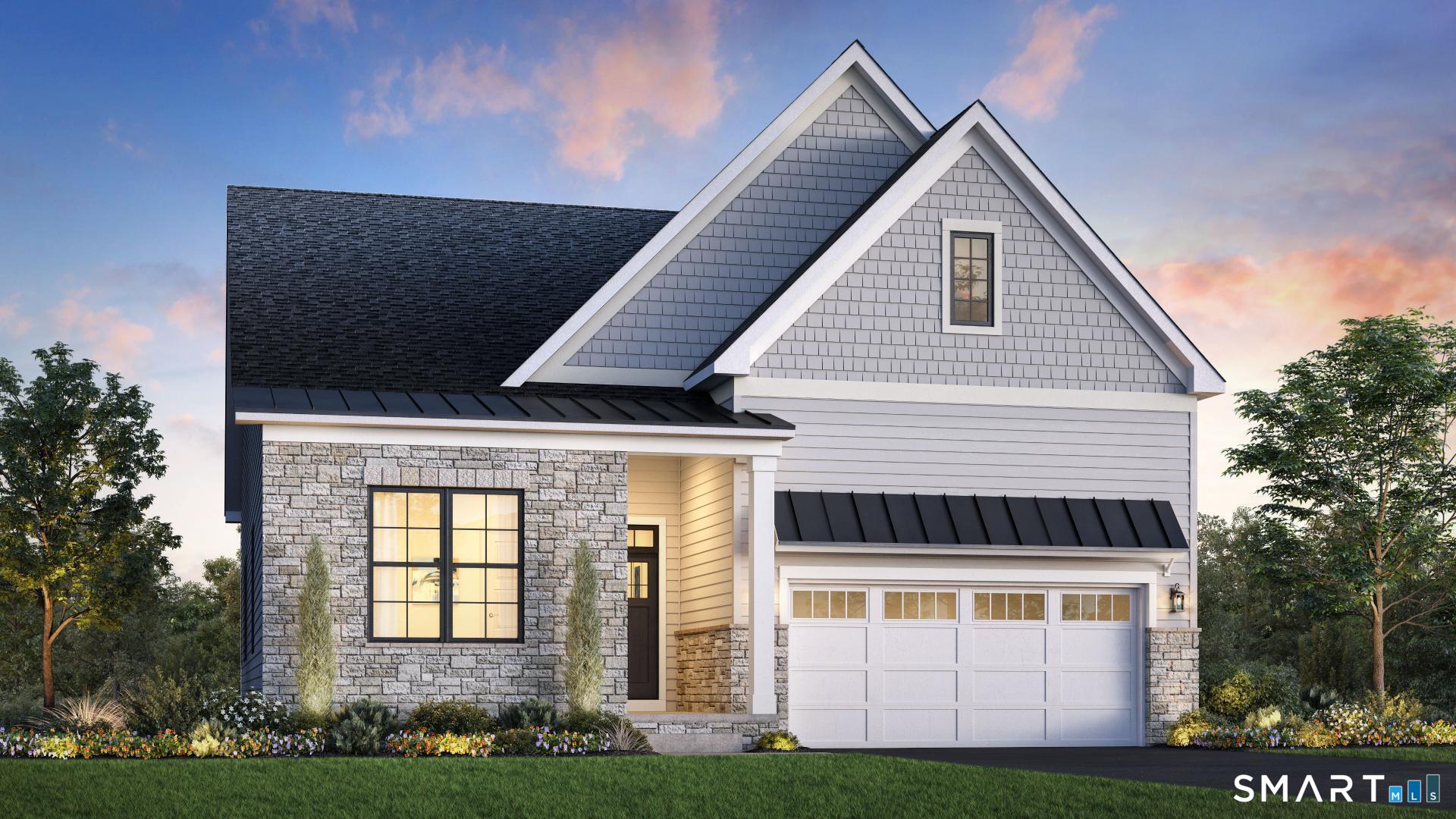 11 Holly Ridge Way Drive Unit #Lot #3 photo 12