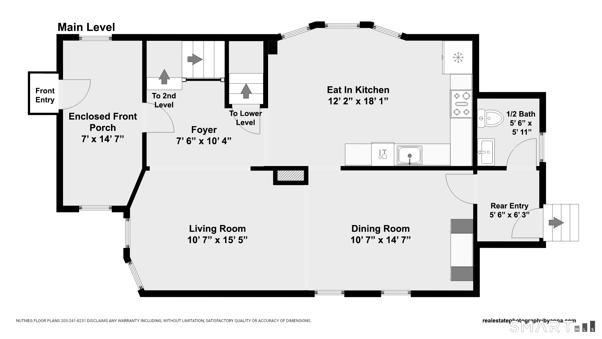41 Burritt Avenue photo 34