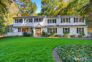 8 Glen, Weston