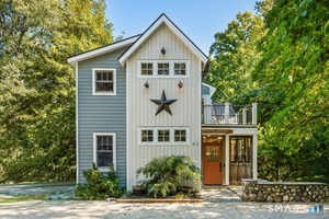 62 Norwalk Road