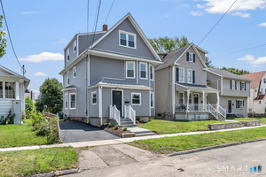 41 Burritt, Stratford